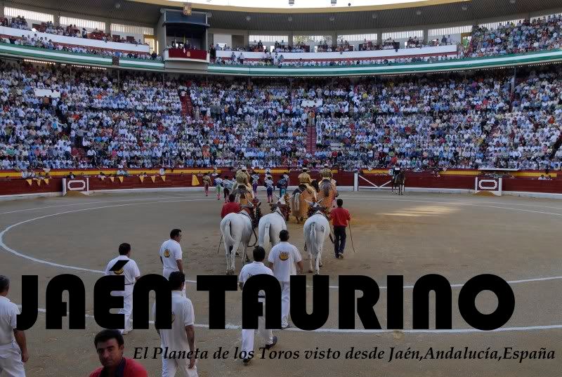 Jaén Taurino