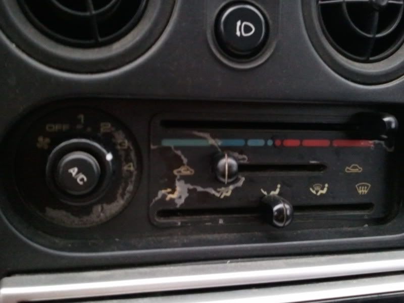 Miata ugly christmas aweater