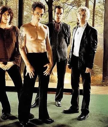 Stone Temple Pilots!!! Pictures, Images and Photos