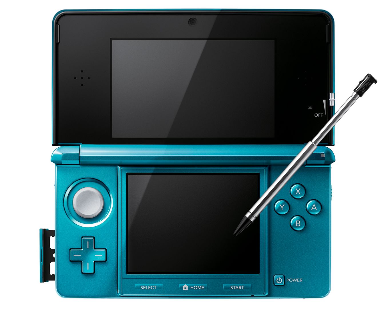 New 3DS OS screenshots. Page 2 NeoGAF