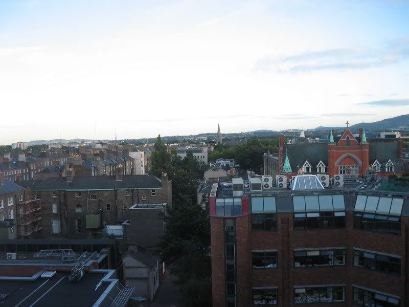 Dublin / ไว้อาลัย