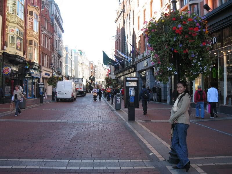 Dublin / ไว้อาลัย