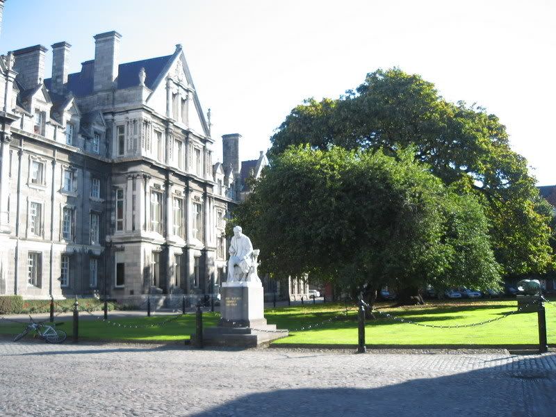Dublin / ไว้อาลัย