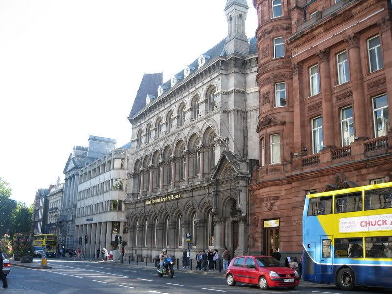 Dublin / ไว้อาลัย