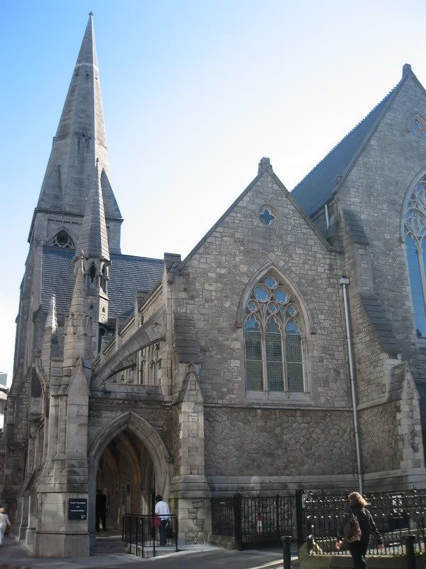 Dublin / ไว้อาลัย