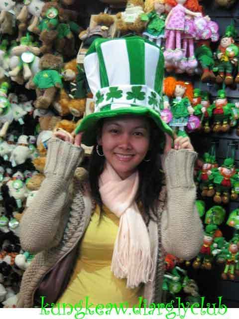 Dublin / ไว้อาลัย