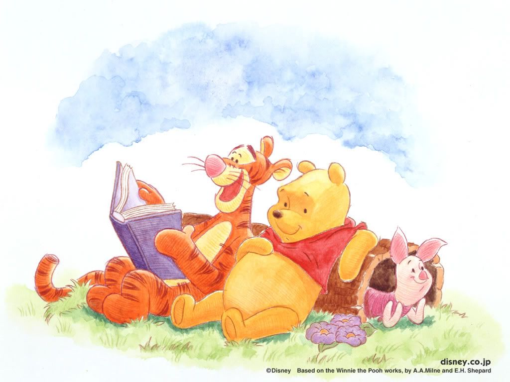 winnie the pooh 2 Pictures, Images and Photos