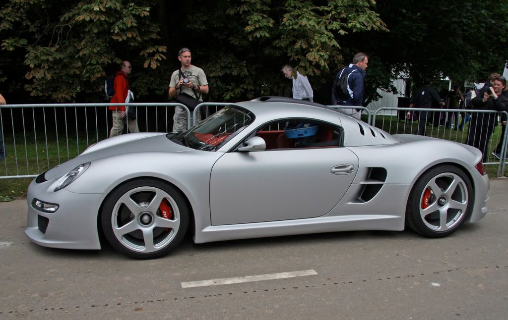 who build seriously fast sports cars based on porsche bodywork 1024x646 