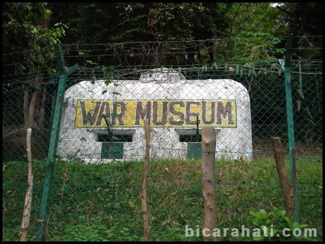 Jelajah Muzium Perang Di Batu Maung DSCF0999 Jelajah Muzium Perang Di Batu Maung