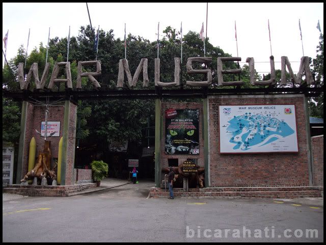 Jelajah Muzium Perang Di Batu Maung wm2 Jelajah Muzium Perang Di Batu Maung