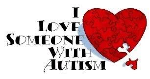I Love Someone with Autism Pictures, Images and Photos