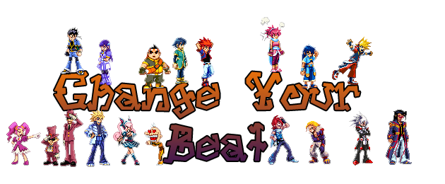 Change Your Beat Change Your Beat