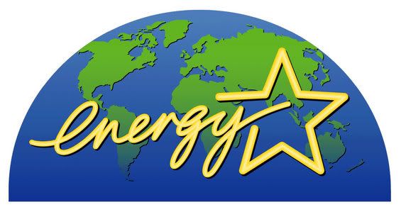 Energy Star logo