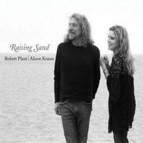 Raising Sand Pictures, Images and Photos
