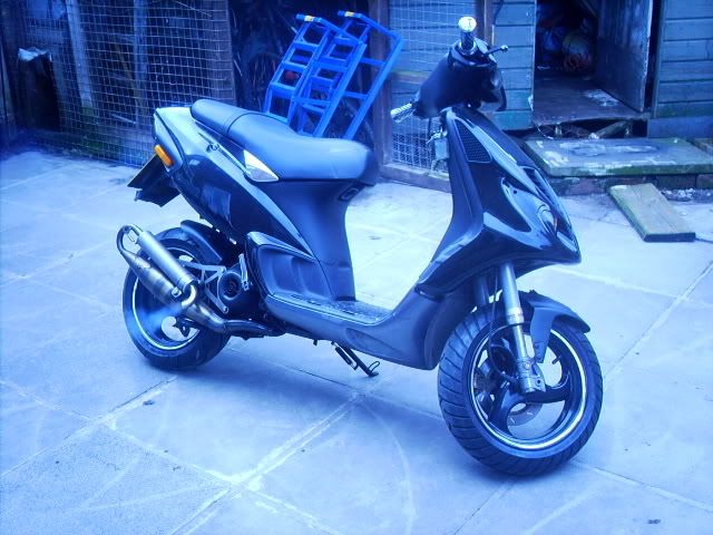 olx second scooty