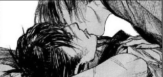 Crunchyroll Forum Best Kissing Scene In A Manga Page 21