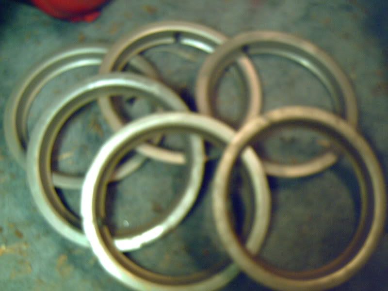 FS trim rings VW Vortex Volkswagen Forum