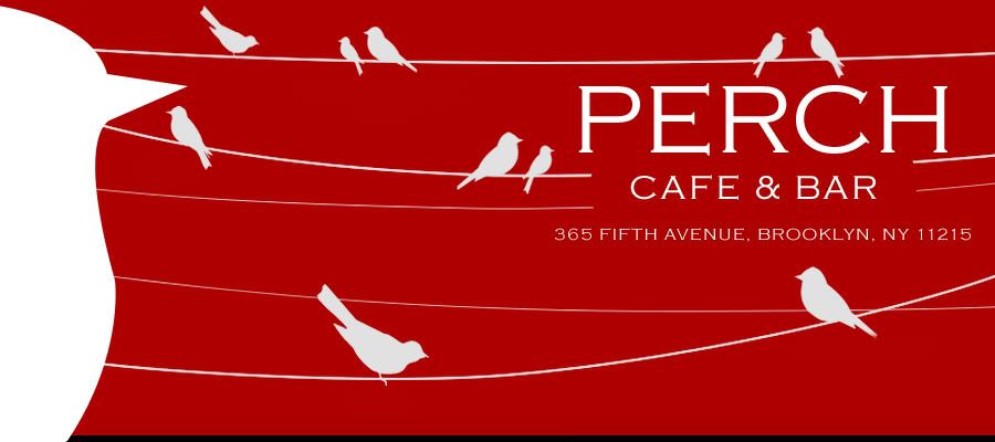 the perch cafe