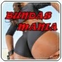 Bundas mania - O prazer está aqui!