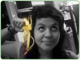 put a bannana in your favorite ear:) Pictures, Images and Photos