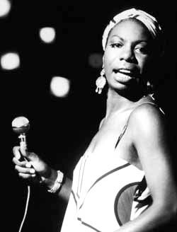 Nina Simone Pictures, Images and Photos