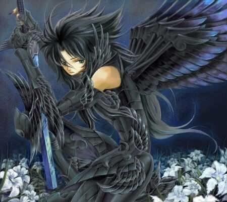 dark angel Pictures, Images and Photos