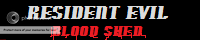 Resident Evil Bloodshed banner