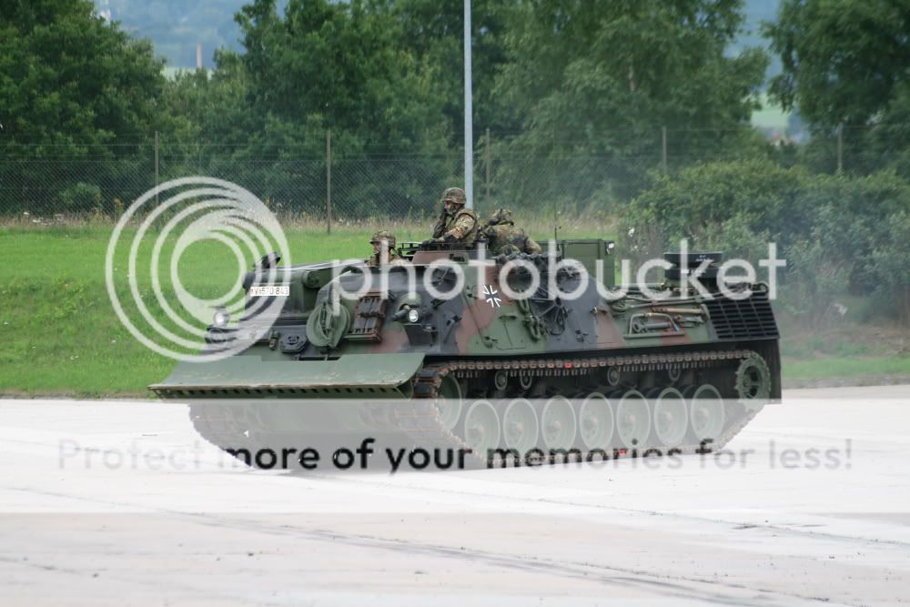 German-Army / PzBtl 393 - Forum