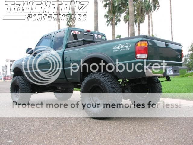 Ford ranger mcallen tx #4