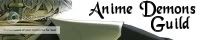 Anime Demons Guild banner