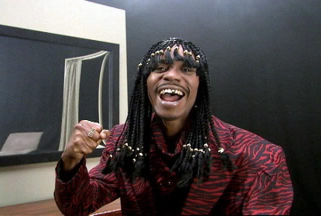 charlie murphy rick james couch | harof