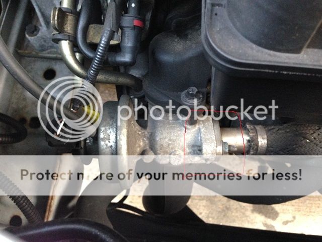 Отключение egr ford