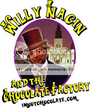 Nagin CHOCOLATE! Pictures, Images and Photos