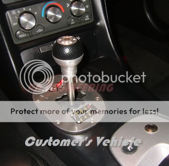 RN Engineering Shifter Plates - CorvetteForum - Chevrolet Corvette ...