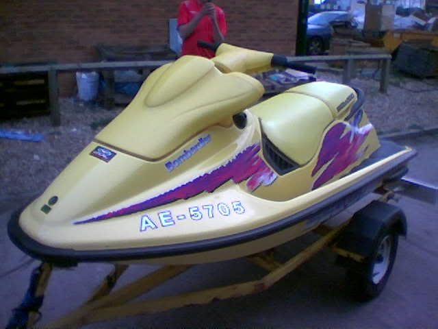 For Sale Jetski Seadoo 1996 Xp Volkszone Forum For Sale Jetski Seadoo 1996 Xp Volkszone Forum