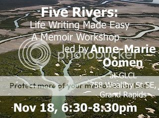 Five Rivers Workshop