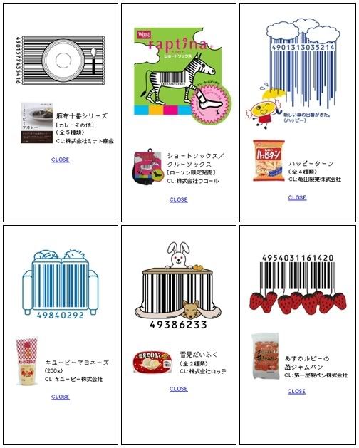 barcode03.jpg picture by charinrat