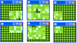 [PokeCommunity.com] Pokemon GSC Java Engine