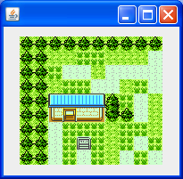 [PokeCommunity.com] Pokemon GSC Java Engine