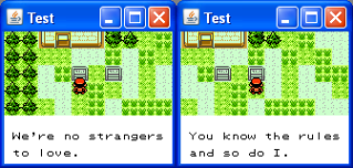 [PokeCommunity.com] Pokemon GSC Java Engine