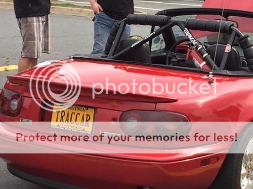 How many antique miatas are out there? - Page 2 - MX-5 Miata Forum