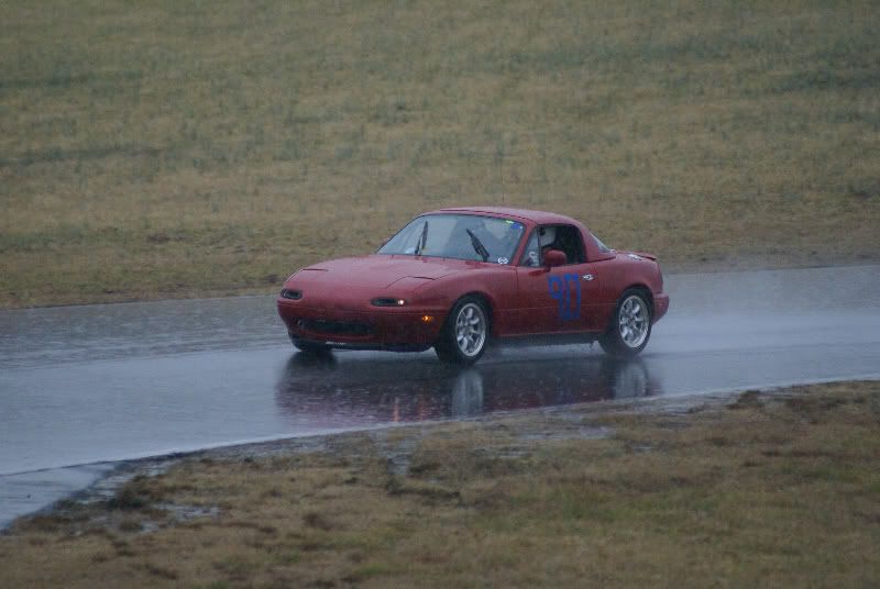 Chaparral Wheels Back In Stock! - MX-5 Miata Forum