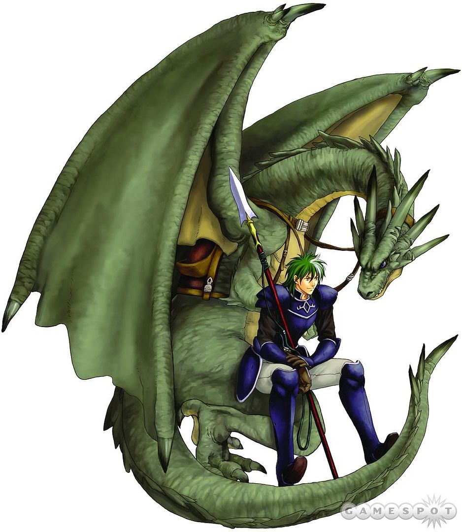 [PokeCommunity.com] The Sparkling New Mudkipblader Fanclubby (With 20% Extra Fire Emblem)