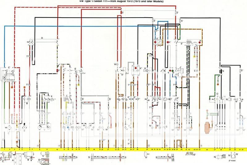 TheSamba.com :: Beetle - Late Model/Super - 1968-up - View topic