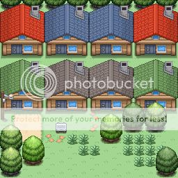 [PokeCommunity.com] What do you think the original pokemon games lack?