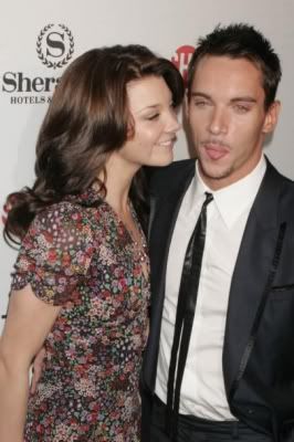 Jonathan Rhys Meyers Teases The Tudors Ohnotheydidnt