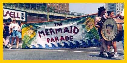 mermaid