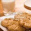 Peanutbuttercookies