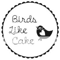 Birds Like Cake