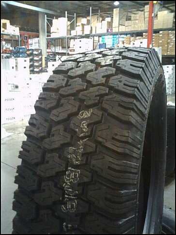 Used Cars Knoxville Tn >> WOW...Check out THESE Tires! - F150online Forums Used Cars Knoxville Tn >> WOW...Check out THESE Tires! - F150online Forums